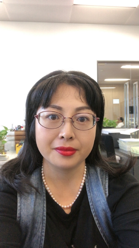炘炘的第一张照片--赣州相亲服务中心