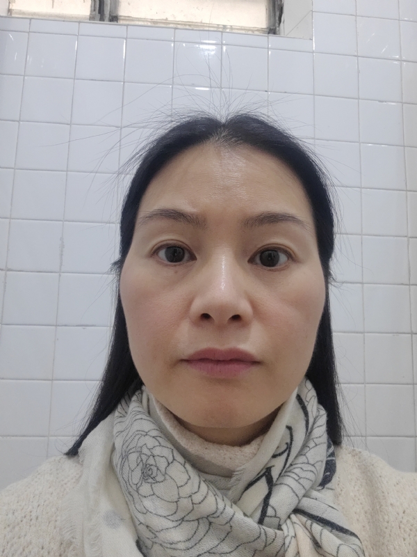罌粟花的第一张照片--赣州相亲服务中心
