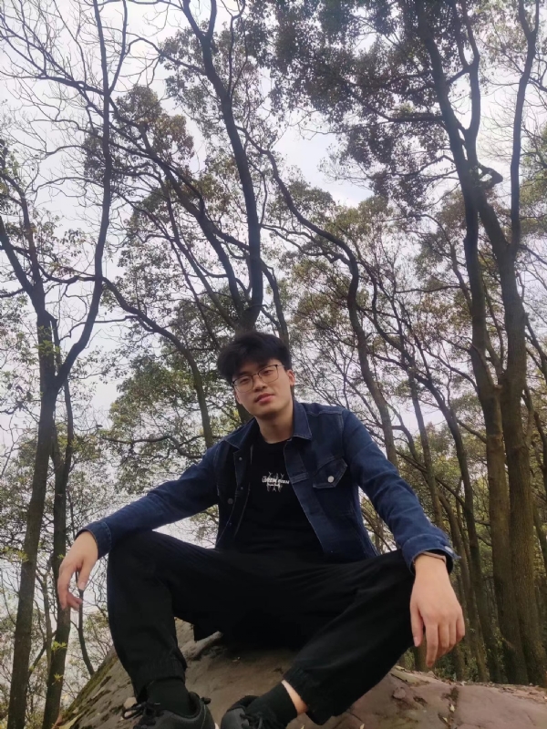 人生海海的第一张照片--赣州相亲服务中心