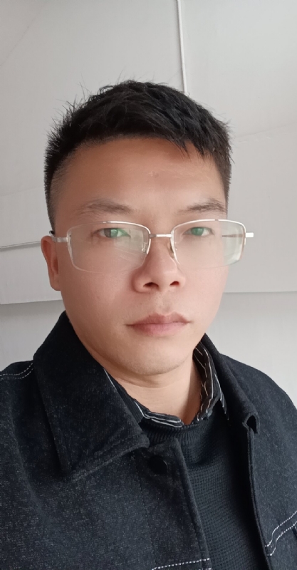 叶伟的第一张照片--赣州相亲服务中心
