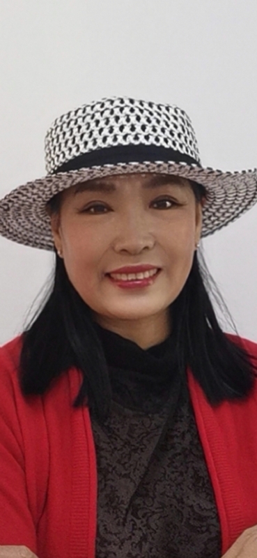美怡的第一张照片--赣州相亲服务中心