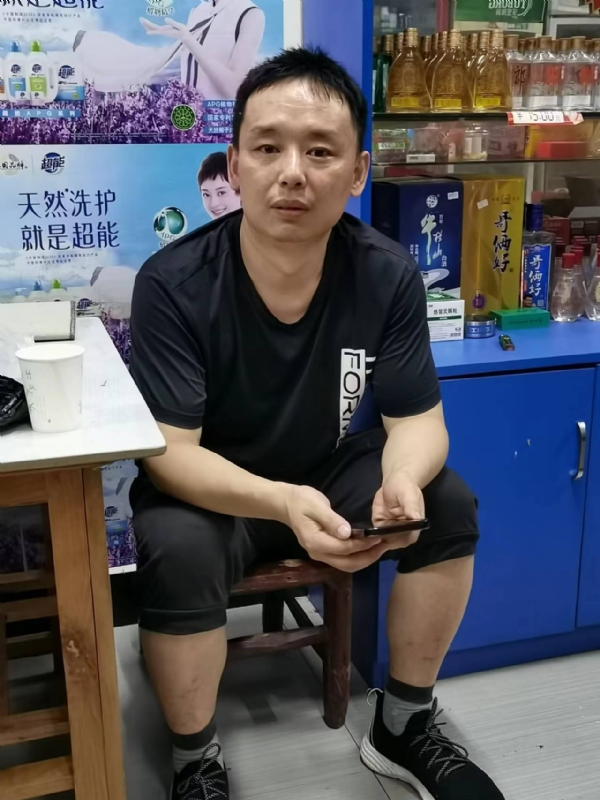 下一站的第二张照片--赣州相亲服务中心