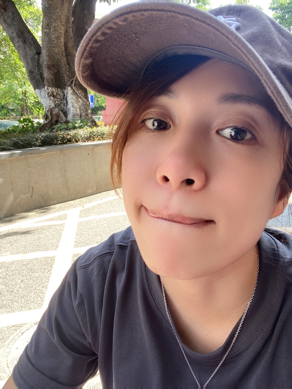 Sarah的第一张照片--赣州相亲服务中心
