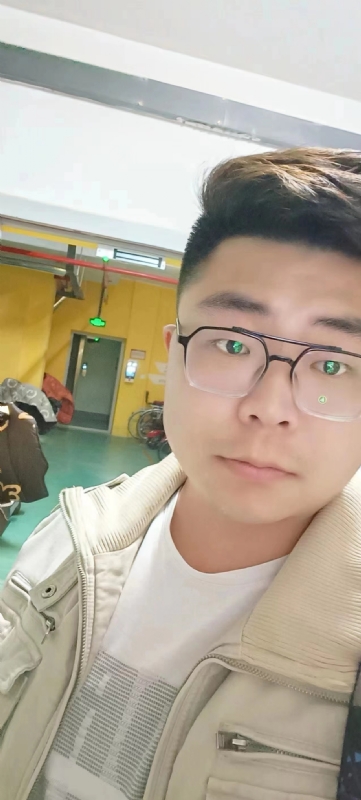 阿政的第一张照片--赣州相亲服务中心