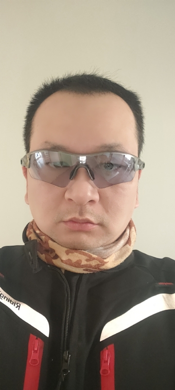 寓意天心的第一张照片--赣州相亲服务中心