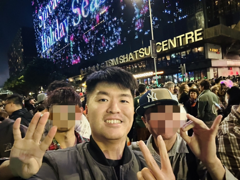 Jason的第一张照片--赣州相亲服务中心