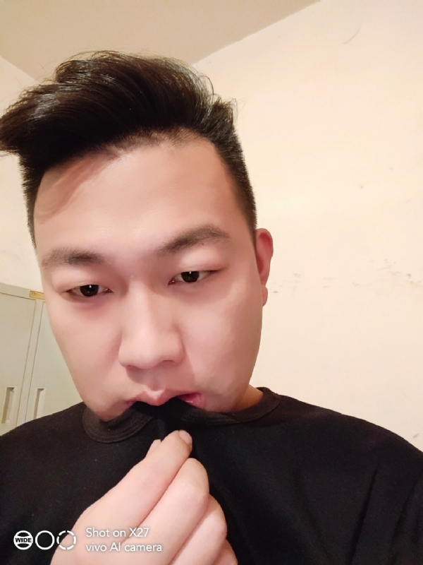 累觉不爱的第一张照片--赣州相亲服务中心