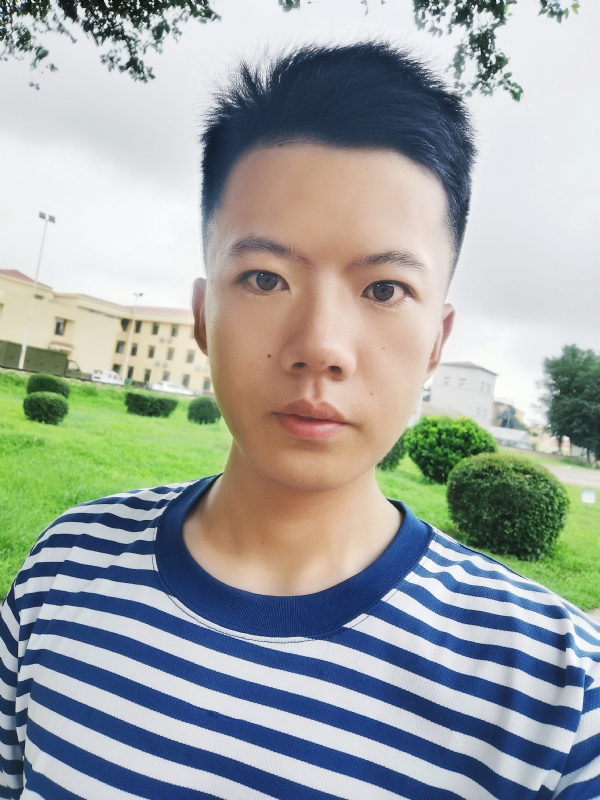 大帥的第一张照片--赣州相亲服务中心