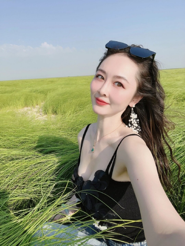 Anna的第一张照片--赣州相亲服务中心