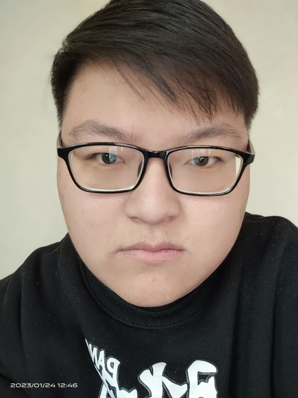 龙先生的第一张照片--赣州相亲服务中心