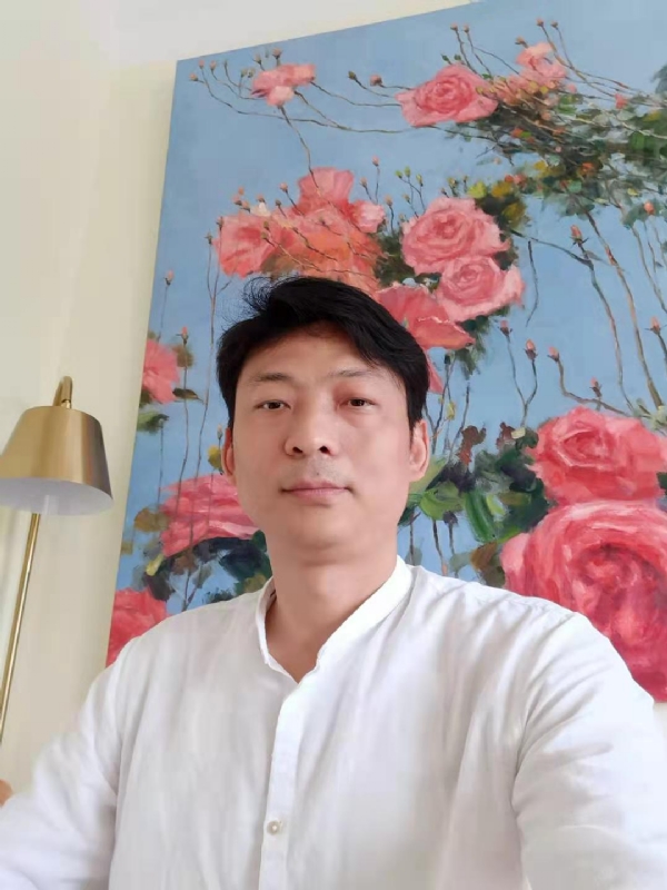 wangxuwu的第一张照片--赣州相亲服务中心