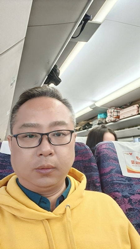 流浪的云的第二张照片--赣州相亲服务中心