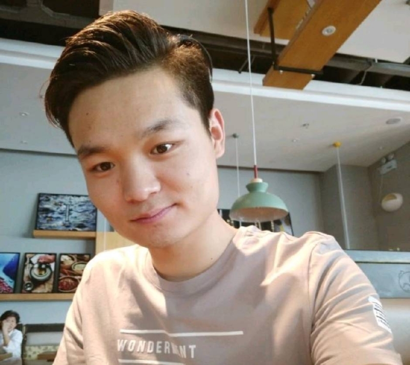 裴海洋的第二张照片--赣州相亲服务中心