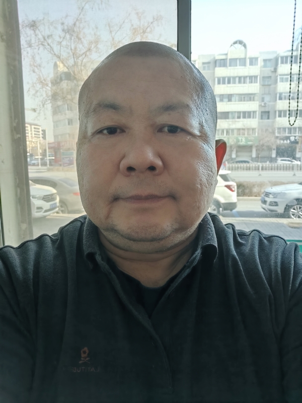 穆萨的第一张照片--赣州相亲服务中心