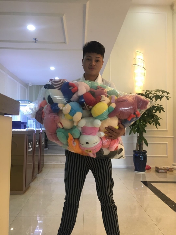 阿杰的第一张照片--赣州相亲服务中心