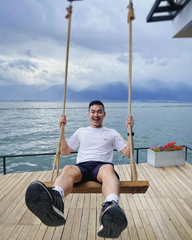 百申的第一张照片--赣州相亲服务中心