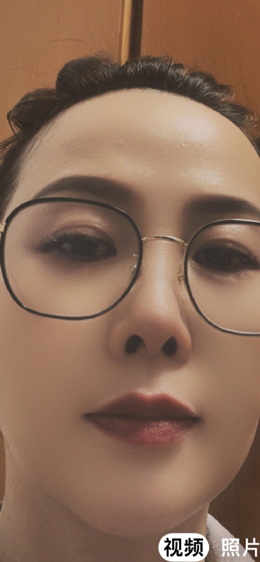 水女人的第一张照片--赣州相亲服务中心