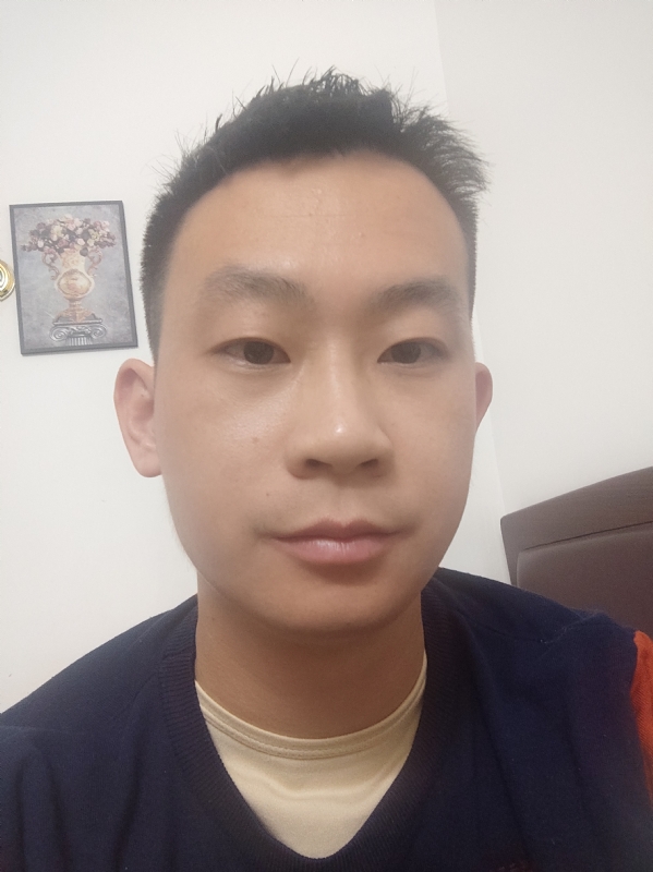 清风徐来的第一张照片--赣州相亲服务中心