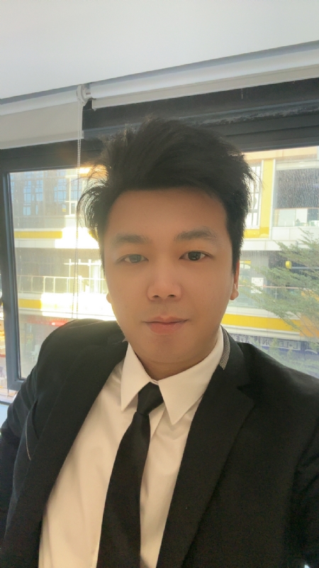 敬航的第一张照片--赣州相亲服务中心