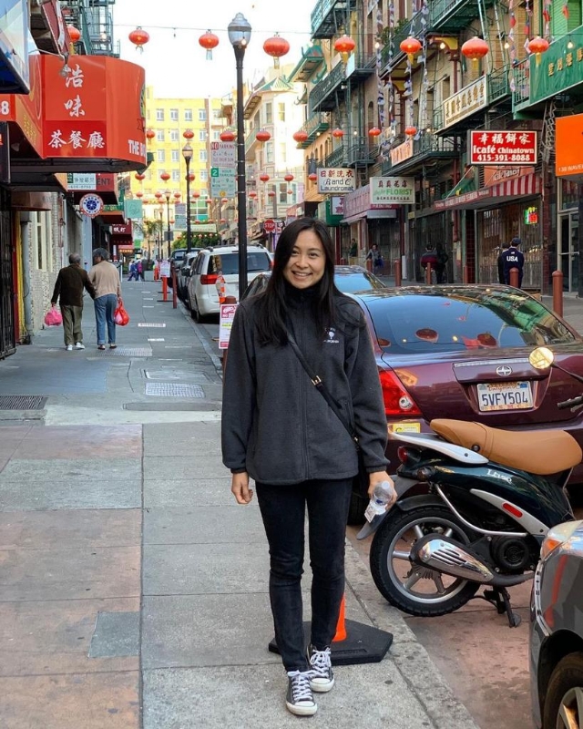 Emilychan44的第一张照片--赣州相亲服务中心