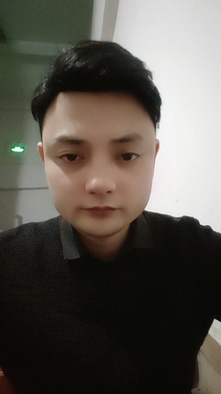 我在他乡整挺好的第一张照片--赣州相亲服务中心