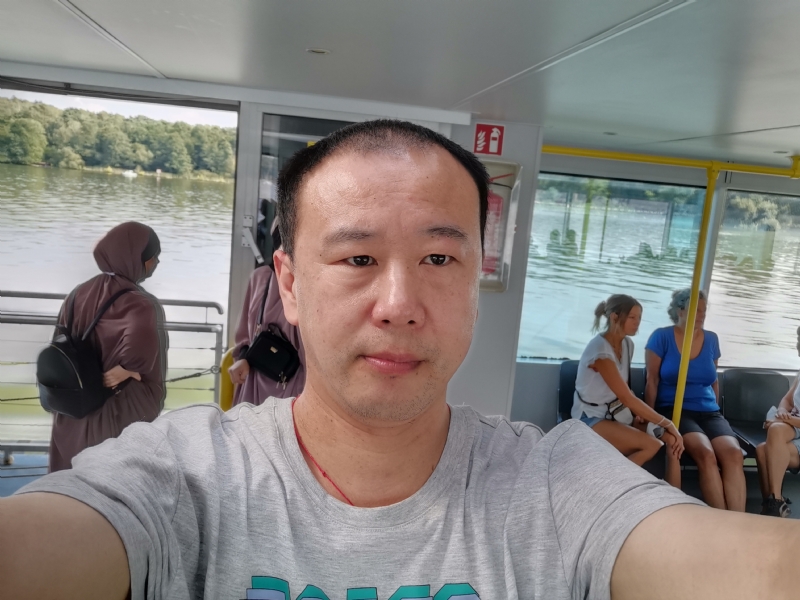 心若在的第三张照片--赣州相亲服务中心