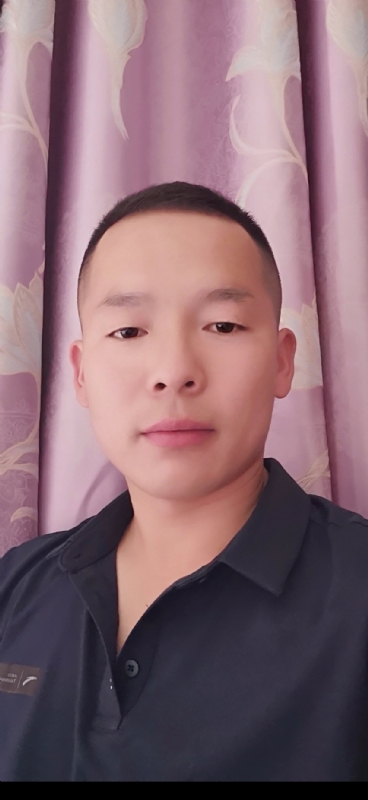 执子之手的第一张照片--赣州相亲服务中心