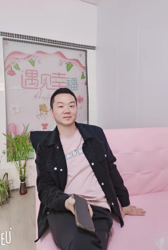 真的不会取名的第一张照片--赣州相亲服务中心