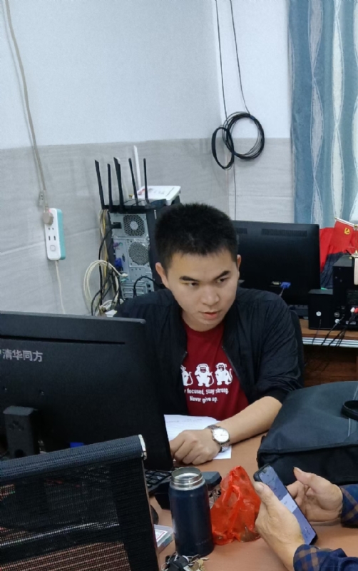 致远的第一张照片--赣州相亲服务中心