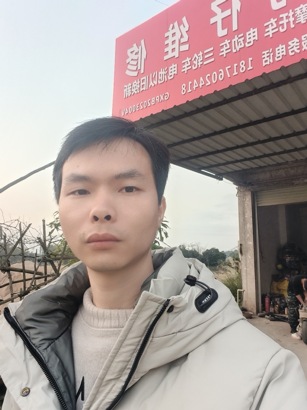 你是我的唯一的第一张照片--赣州相亲服务中心