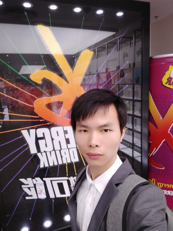 你是我的唯一的第二张照片--赣州相亲服务中心