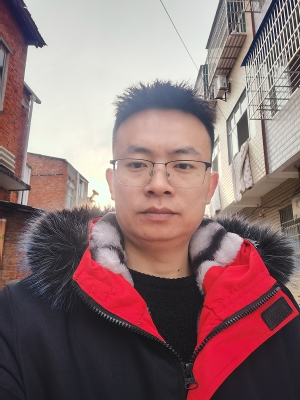 一只羊的第一张照片--赣州相亲服务中心