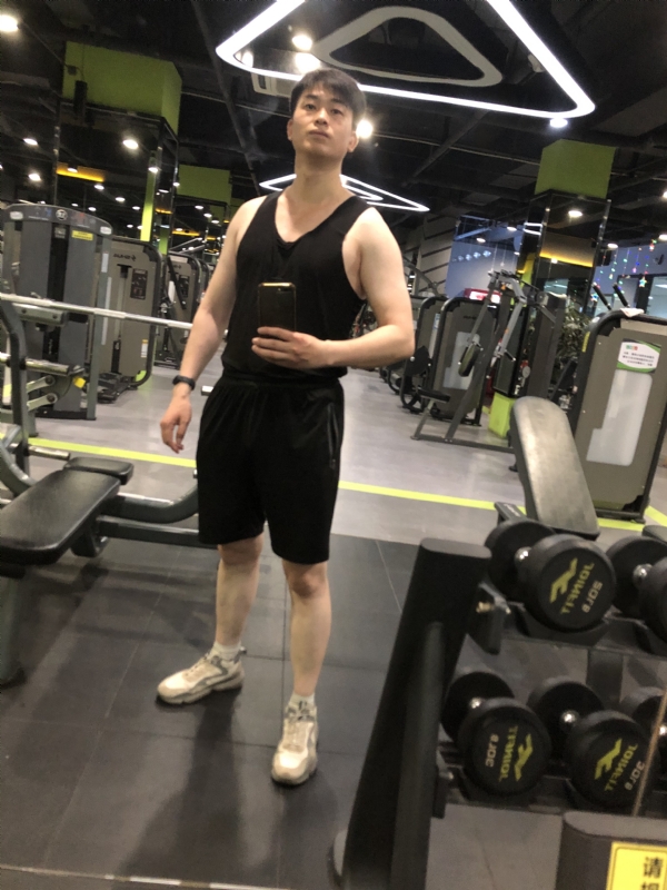 愿得一人心的第一张照片--赣州相亲服务中心