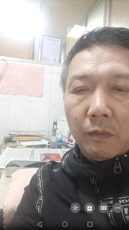 黄生的第二张照片--赣州相亲服务中心