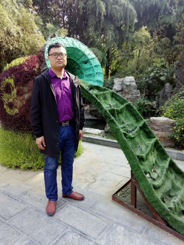 张哥的第二张照片--赣州相亲服务中心