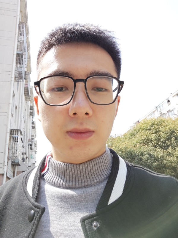 七彩皮皮虾的第一张照片--赣州相亲服务中心