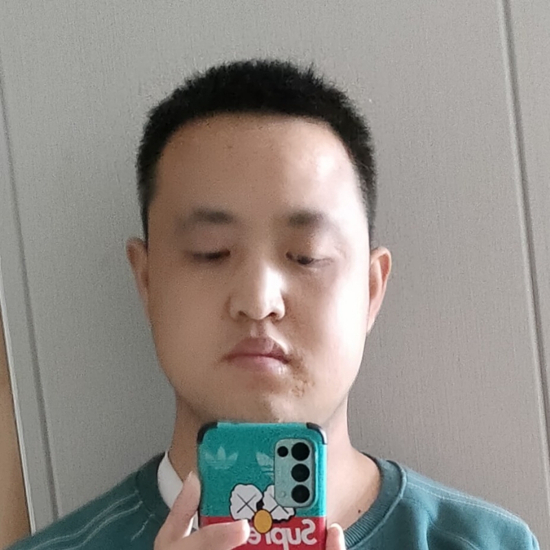 小郭的第一张照片--赣州相亲服务中心