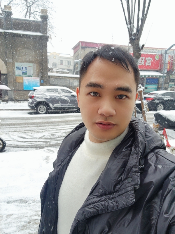 寻找合适伴侣的第一张照片--赣州相亲服务中心