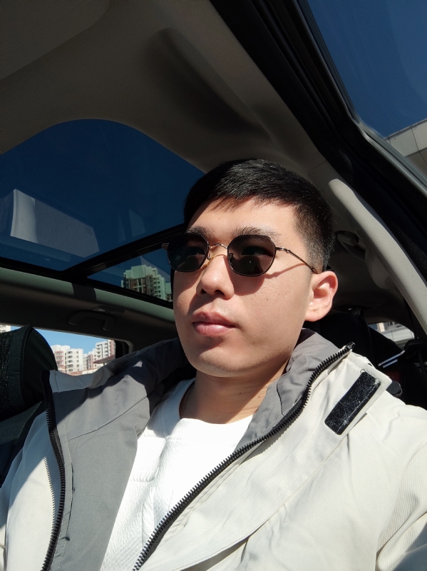 春风十里的第二张照片--赣州相亲服务中心