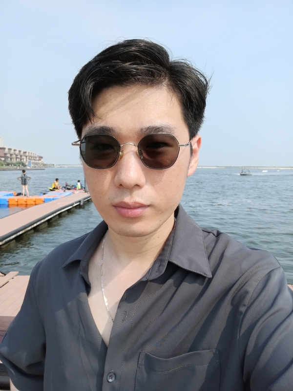 春风十里的第三张照片--赣州相亲服务中心
