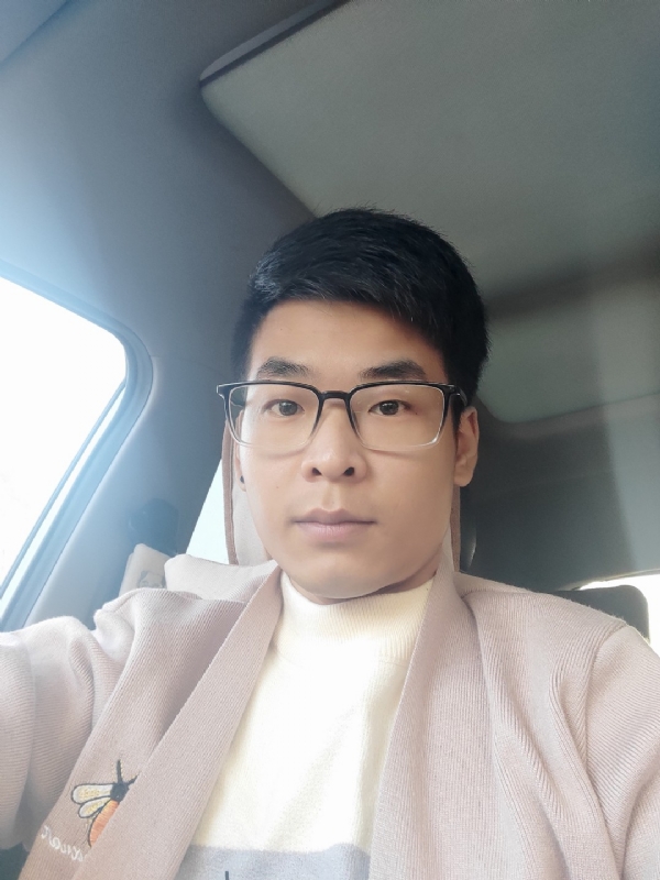小奕的第一张照片--赣州相亲服务中心