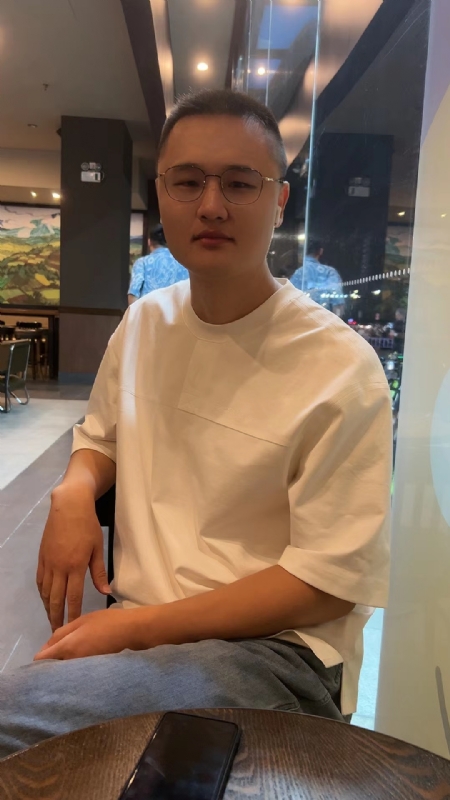 SCENERYFISH的第一张照片--赣州相亲服务中心