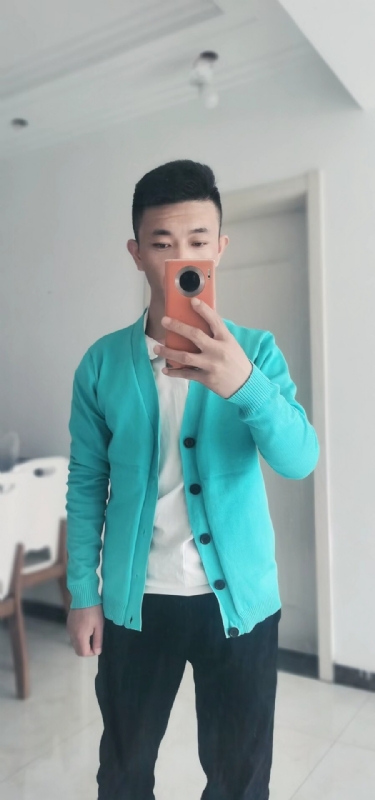 康荣振的第一张照片--赣州相亲服务中心