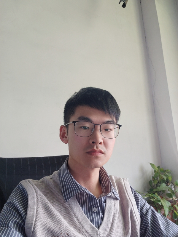 琉璃的第一张照片--赣州相亲服务中心