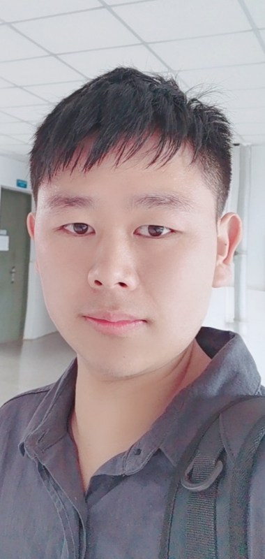 为你而来的第一张照片--赣州相亲服务中心