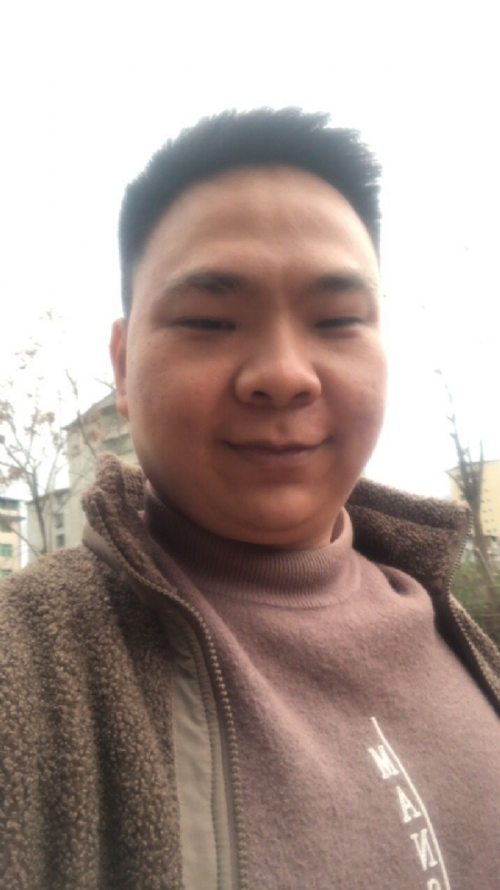 愿你所愿也的第一张照片--赣州相亲服务中心