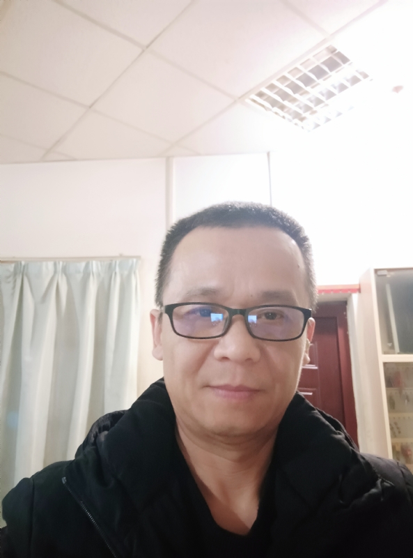 我心依旧的第一张照片--赣州相亲服务中心