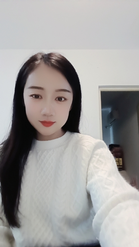 格格的第一张照片--赣州相亲服务中心