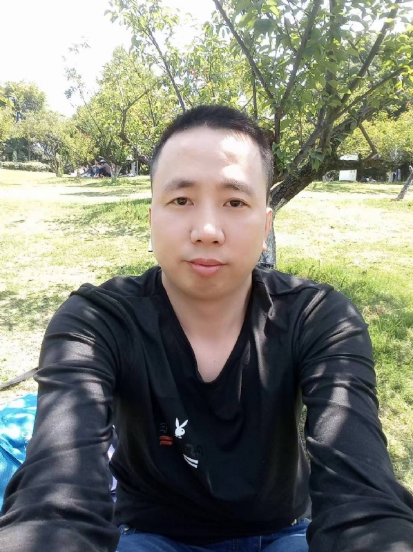 大图图的第一张照片--赣州相亲服务中心