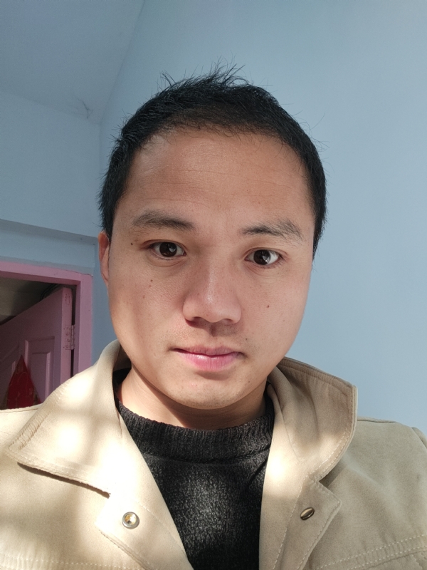 中意你的第一张照片--赣州相亲服务中心